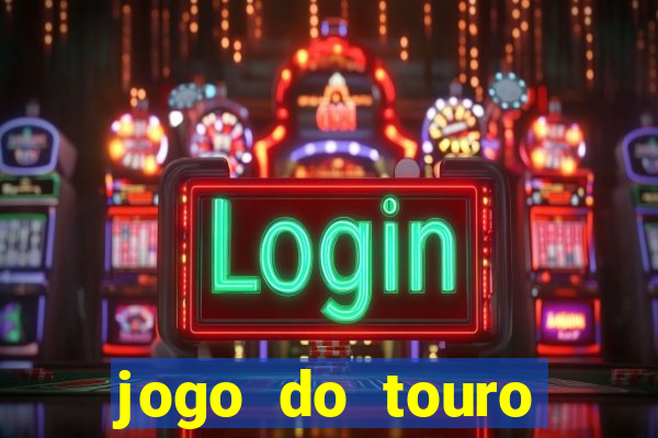 jogo do touro fortune ox demo